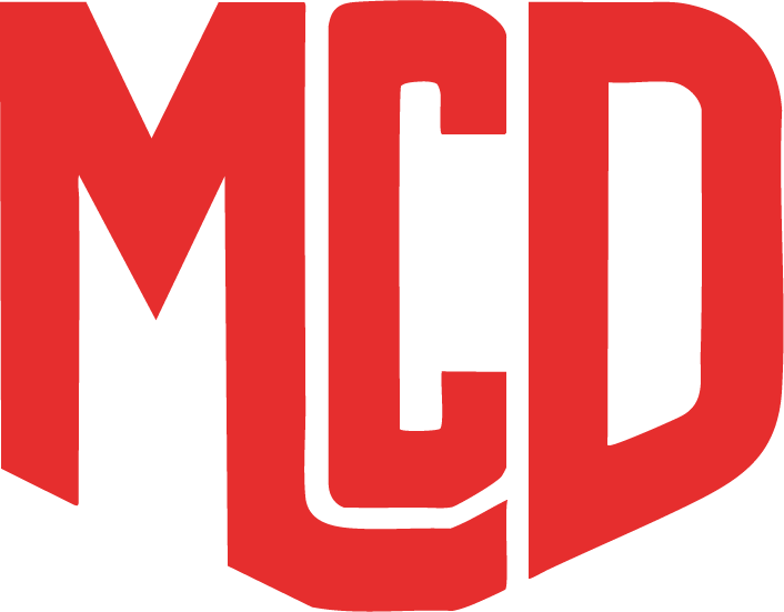 McDaniel Detailing Logo