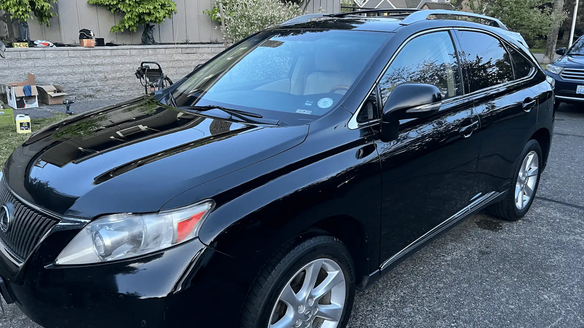 Full detail